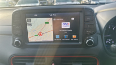 Hyundai Kona 1.0T GDi Blue Drive Premium SE 5dr Petrol Hatchback